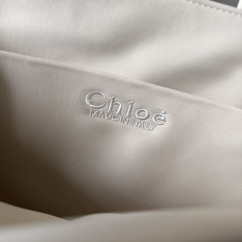 Chloe Shopping Bags